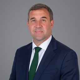 Chris Mitchell