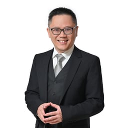 Kong Leng Pang