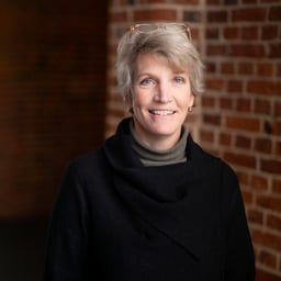 Fiona Gibson