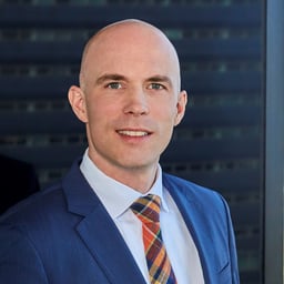 Jorrit van der Weide