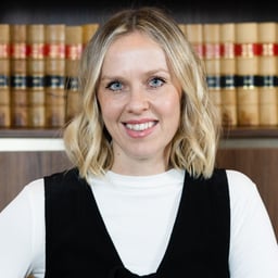 Charlotte Blythe