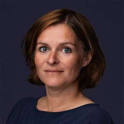 Caroline Dawson