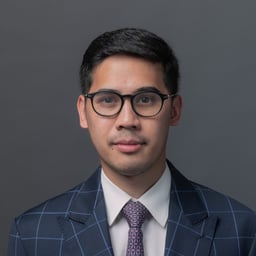 Alvin Suryohadiprojo