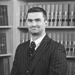 Arman Sarvarian