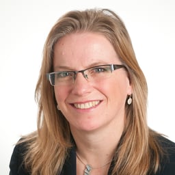 Gillian  Buchanan 