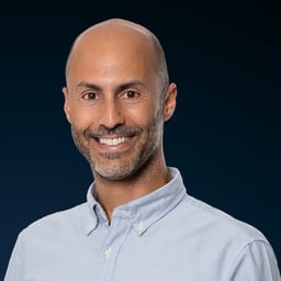 Asaf  Edri