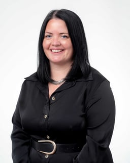 Kirsty Davey