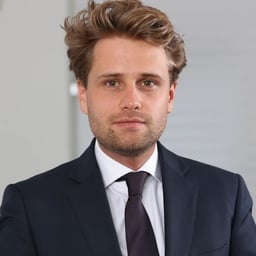 Kasper van Haaren