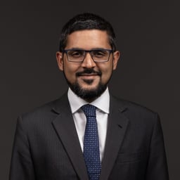 Abdool Rahim Salehmohamed