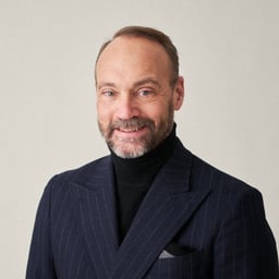 Olof Myhrman