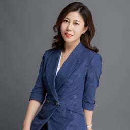 Jingli Mu