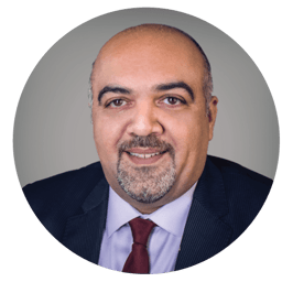 Ahmed  Al-Janabi