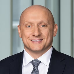 Peter B. Siegal