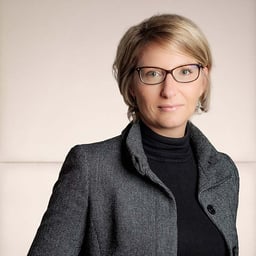 Gaëlle Schneider