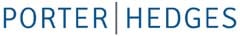 Porter Hedges LLP