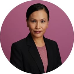 Rachel Chiao