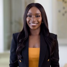 Nkechi Kanu