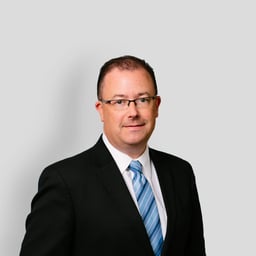 Robert J.C. Deane, K.C.