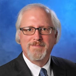 Wayne Glaubinger