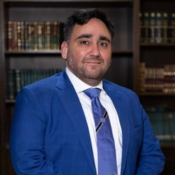 Rafic Oreh Ghraizi