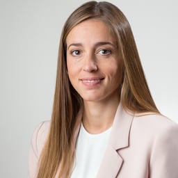 Victoria Garabato
