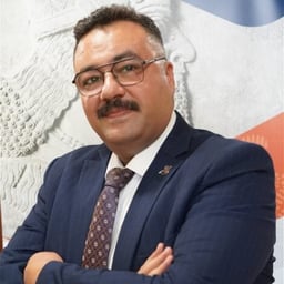 Ahmed Hasan