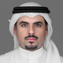 Khaled AlQenaei