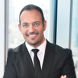 Rayek Khoury