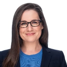 Nicole Corvini Daly