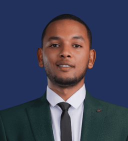 Andualem Dereje