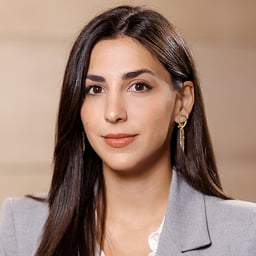 Aikaterini Chrysi