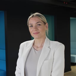Emma Eastwood
