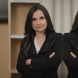 Irma Rivera Ramírez 