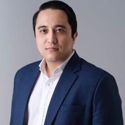 Sooraj Sharma