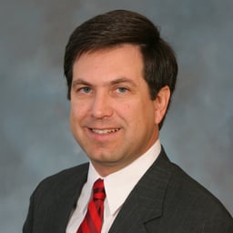 K. John Shaffer