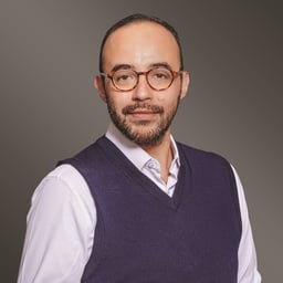 Jorge  Andazola