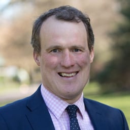 Alastair Smith