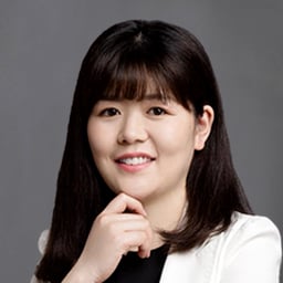 Huafeng (Jackie) ZHAO