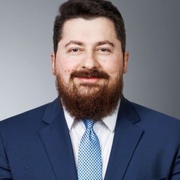 Ilya Kontorovich