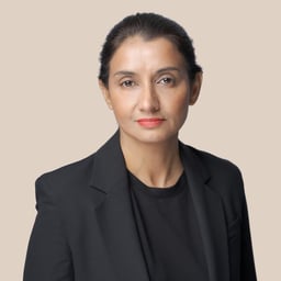 Yasmeen Jamil