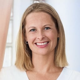 Nina Fitzgerald