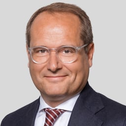 Christoph Diregger