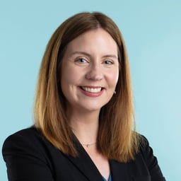Jill Harris