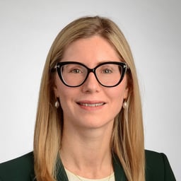 Harriet Kwarteng