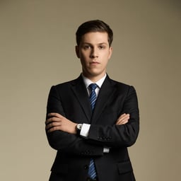 Daniel Morar