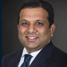 Hasan Rizvi