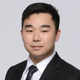Wei Shuen Ang