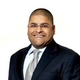 Rashaad Carrim