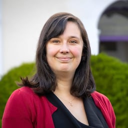 Rachael Morley