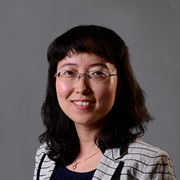Yuan CHENG